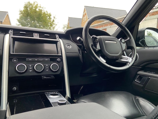 Used Land Rover Discovery 2019 for sale - 76060869: Photo 18