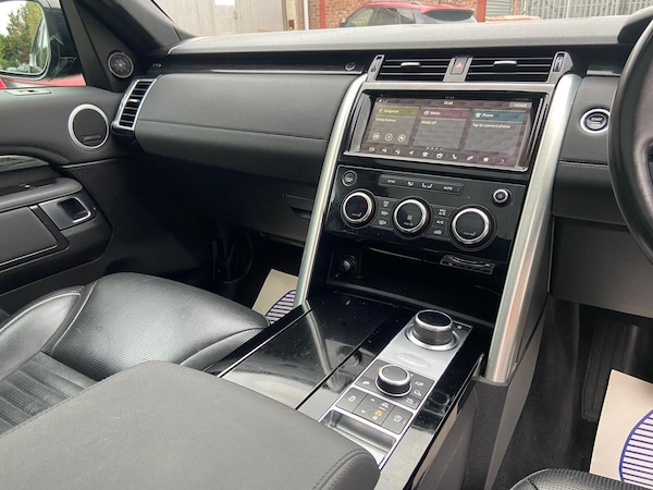 Used Land Rover Discovery 2019 for sale - 76060869: Photo 19