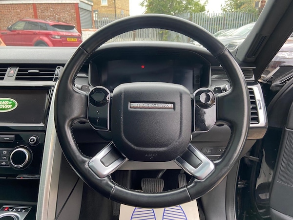 Used Land Rover Discovery 2019 for sale - 76060869: Photo 20
