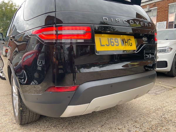Used Land Rover Discovery 2019 for sale - 76060869: Photo 32