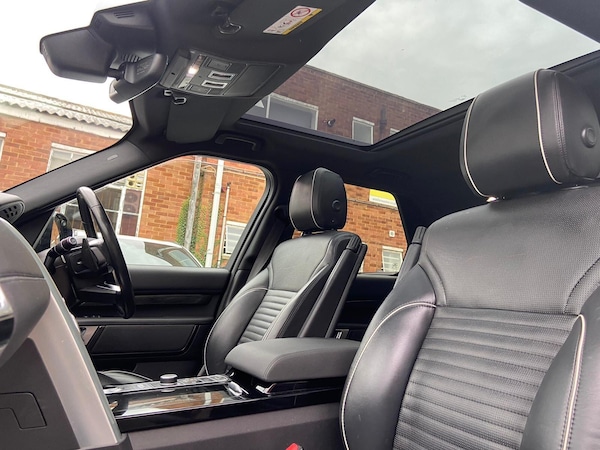Used Land Rover Discovery 2019 for sale - 76060869: Photo 38