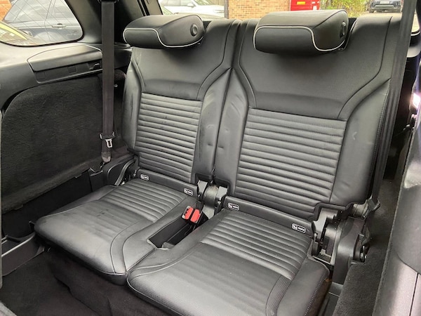 Used Land Rover Discovery 2019 for sale - 76060869: Photo 41