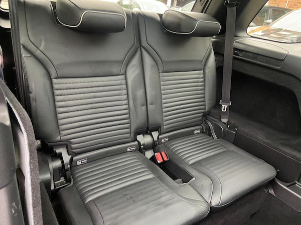 Used Land Rover Discovery 2019 for sale - 76060869: Photo 44