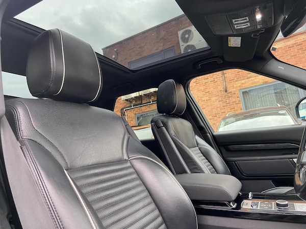 Used Land Rover Discovery 2019 for sale - 76060869: Photo 46