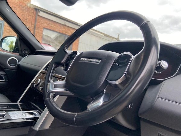 Used Land Rover Discovery 2019 for sale - 76060869: Photo 47