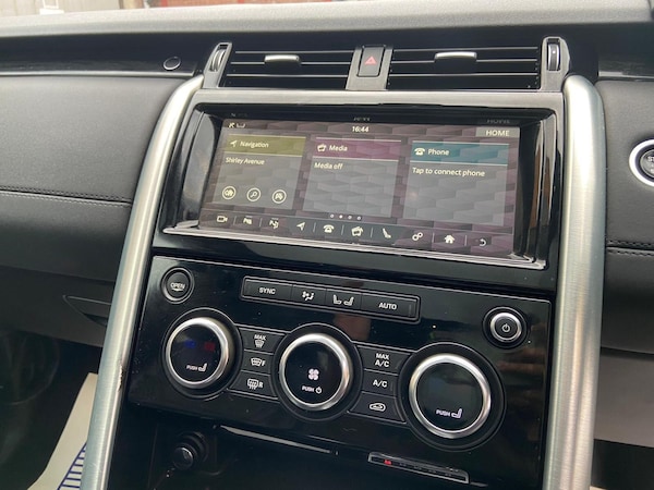 Used Land Rover Discovery 2019 for sale - 76060869: Photo 49