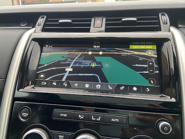 Used Land Rover Discovery 2019 for sale - 76060869: Photo 50