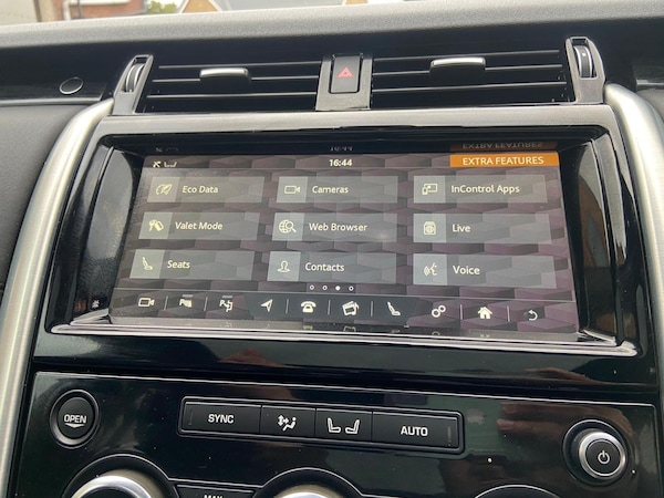 Used Land Rover Discovery 2019 for sale - 76060869: Photo 51