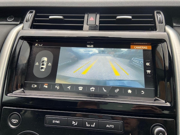 Used Land Rover Discovery 2019 for sale - 76060869: Photo 52