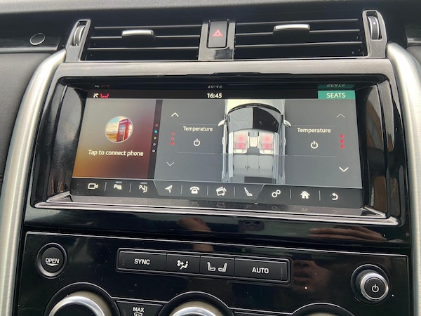 Used Land Rover Discovery 2019 for sale - 76060869: Photo 53