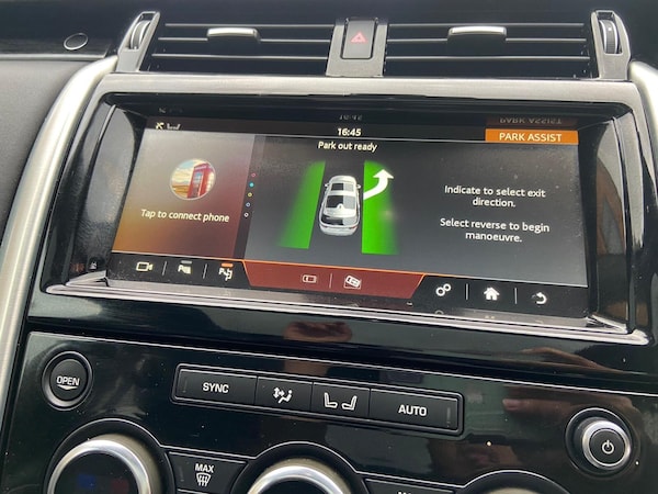 Used Land Rover Discovery 2019 for sale - 76060869: Photo 54