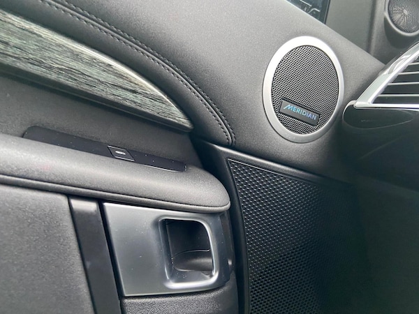 Used Land Rover Discovery 2019 for sale - 76060869: Photo 55