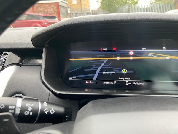 Used Land Rover Discovery 2019 for sale - 76060869: Photo 56