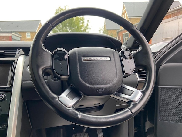 Used Land Rover Discovery 2019 for sale - 76060869: Photo 58