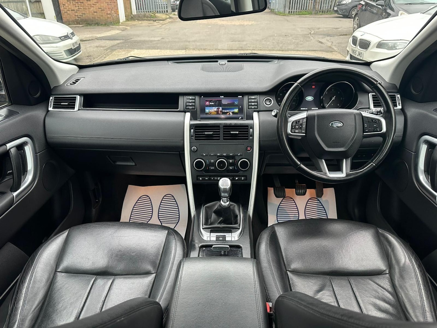 Used Land Rover Discovery Sport 2019 for sale - 77597896: Photo 18