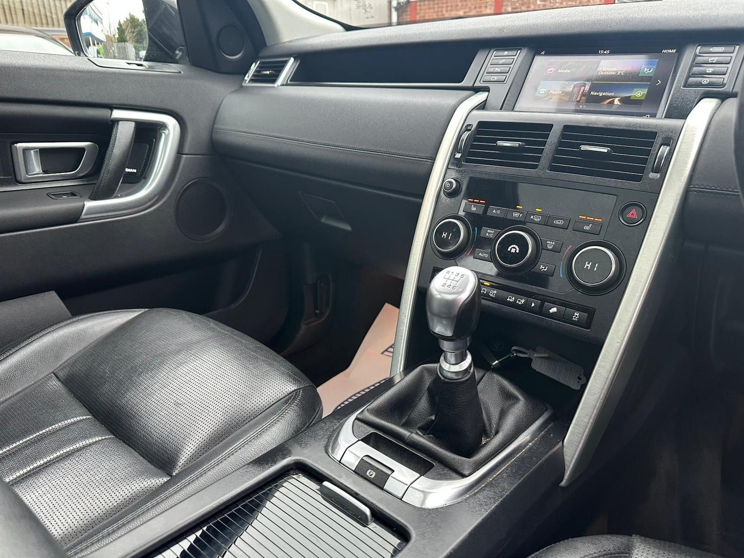 Used Land Rover Discovery Sport 2019 for sale - 77597896: Photo 19