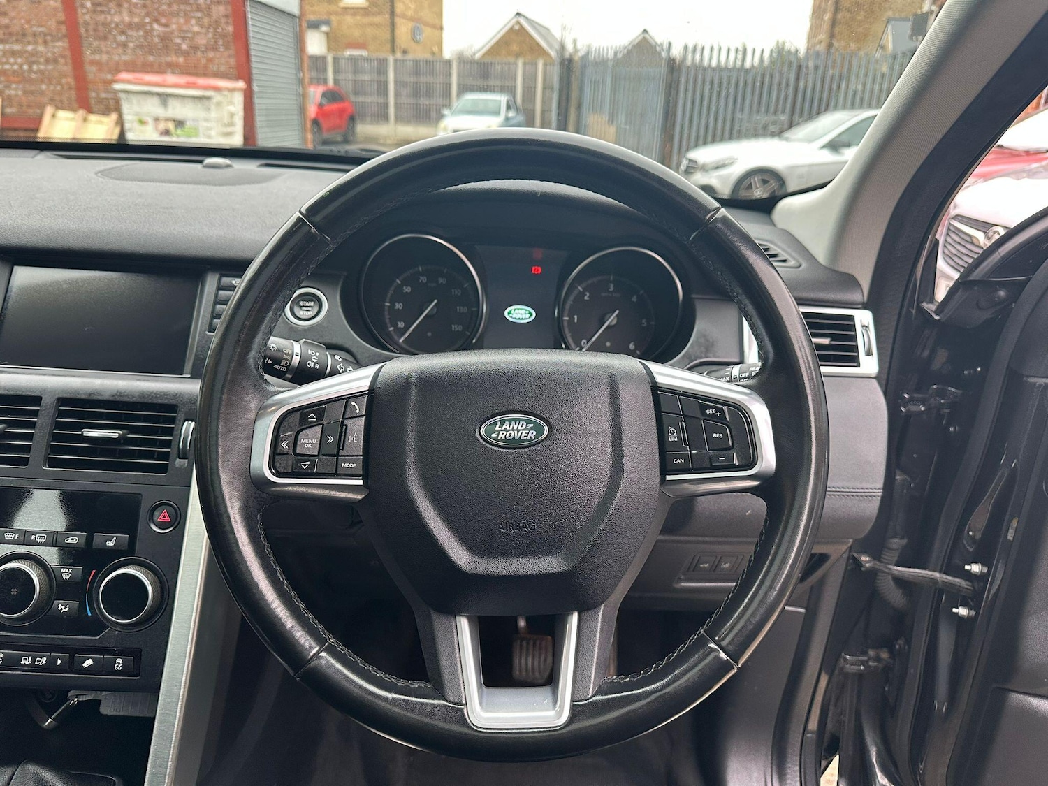 Used Land Rover Discovery Sport 2019 for sale - 77597896: Photo 20