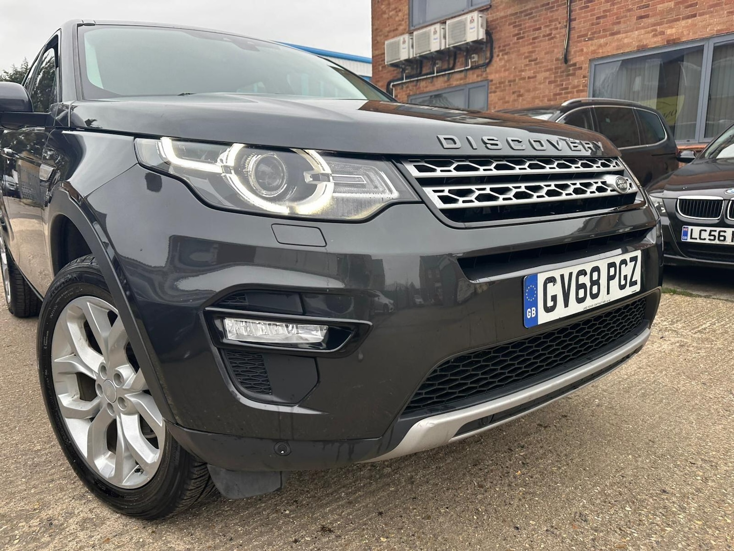 Used Land Rover Discovery Sport 2019 for sale - 77597896: Photo 27
