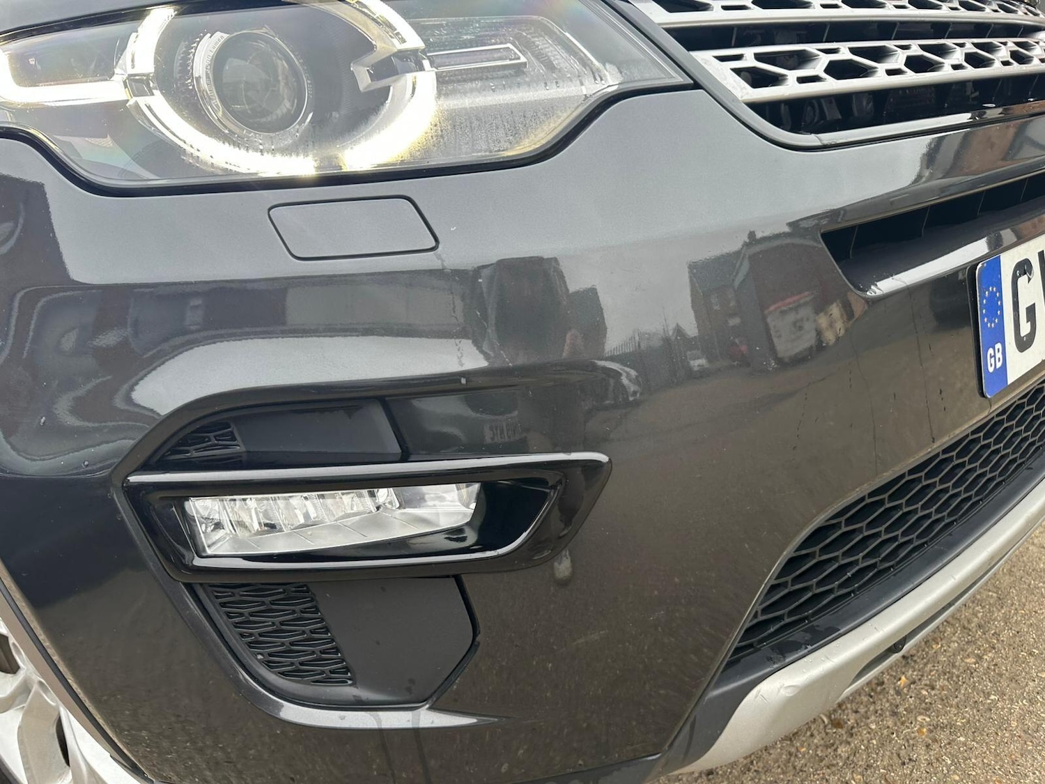 Used Land Rover Discovery Sport 2019 for sale - 77597896: Photo 28