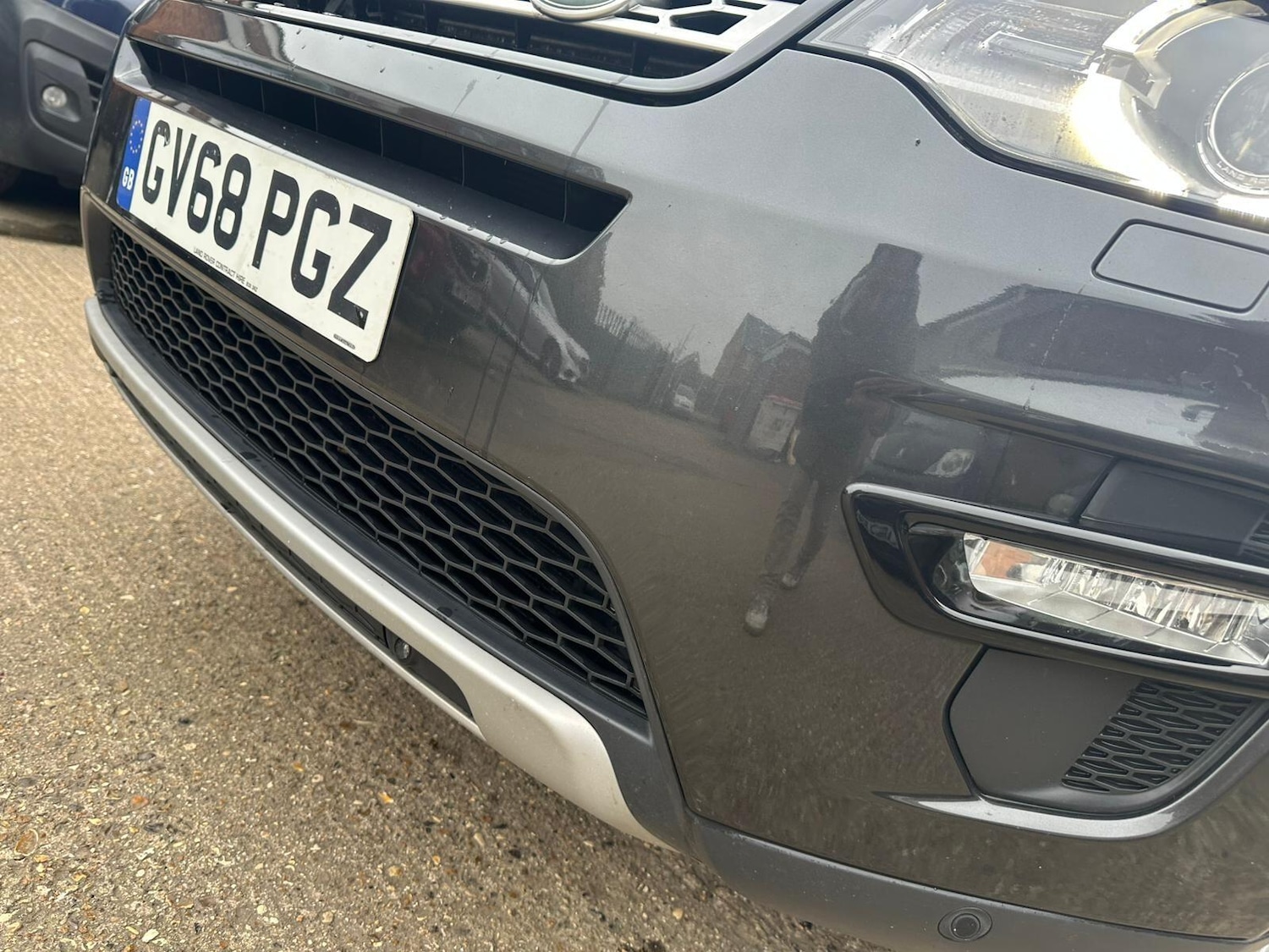 Used Land Rover Discovery Sport 2019 for sale - 77597896: Photo 30