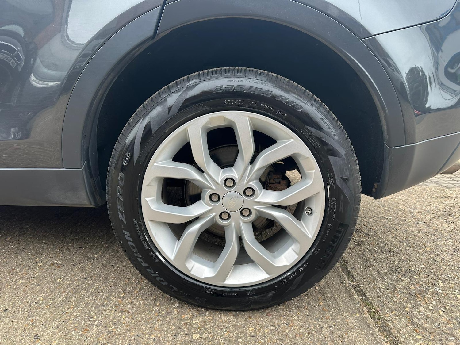 Used Land Rover Discovery Sport 2019 for sale - 77597896: Photo 38