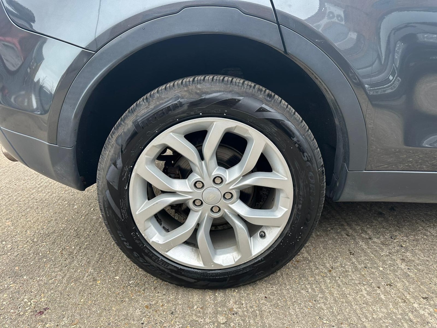 Used Land Rover Discovery Sport 2019 for sale - 77597896: Photo 39