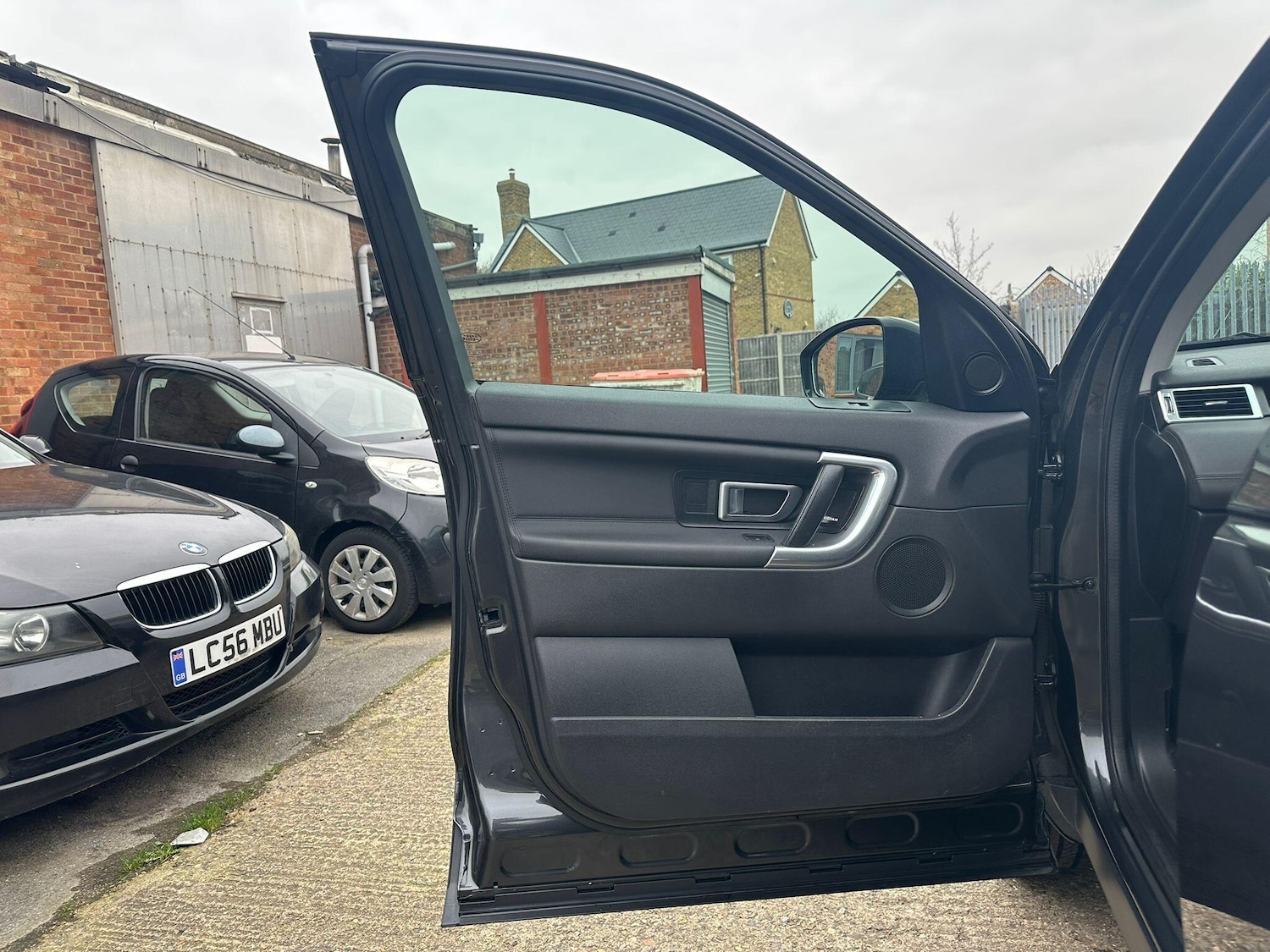 Used Land Rover Discovery Sport 2019 for sale - 77597896: Photo 43