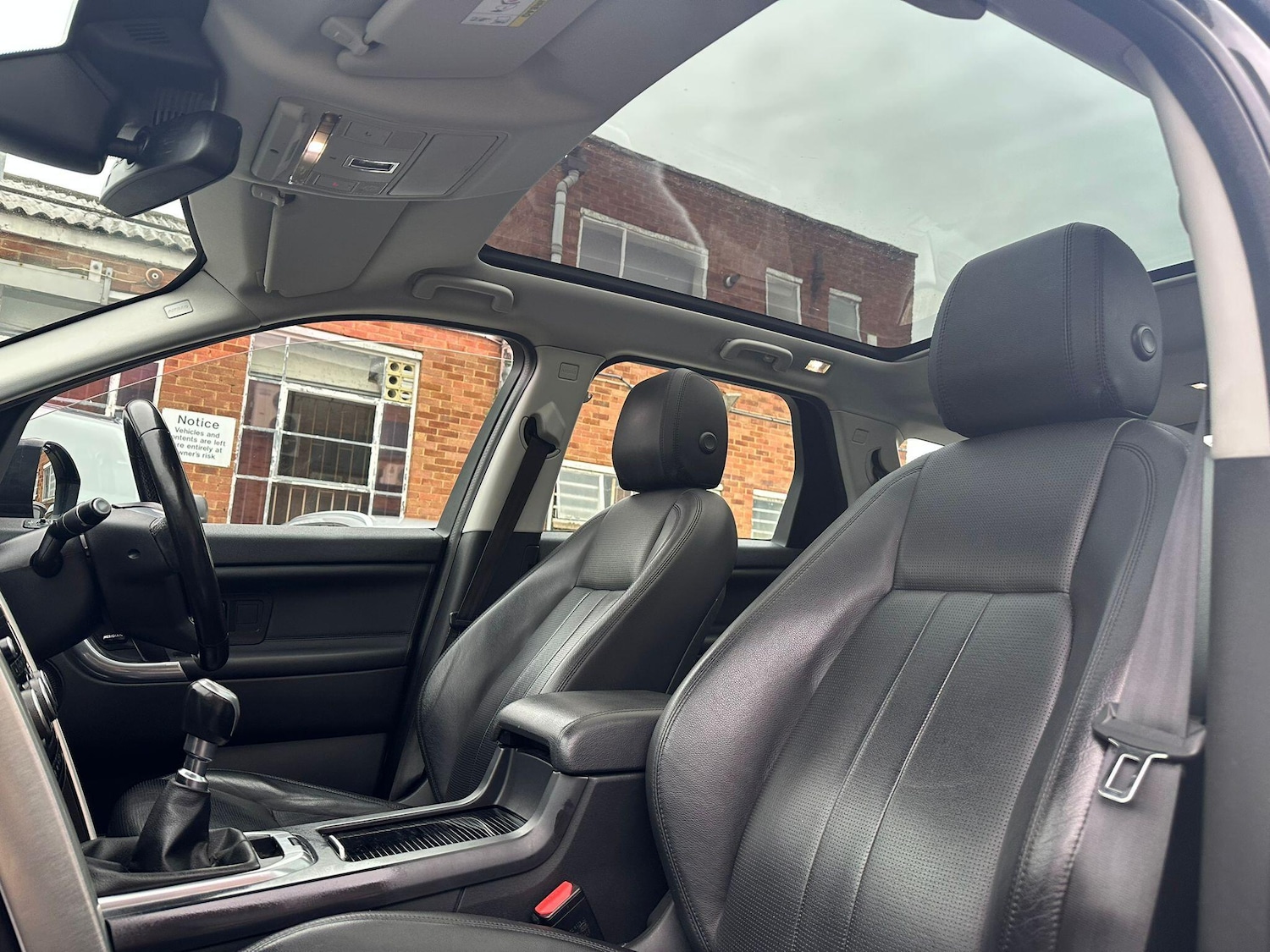 Used Land Rover Discovery Sport 2019 for sale - 77597896: Photo 44