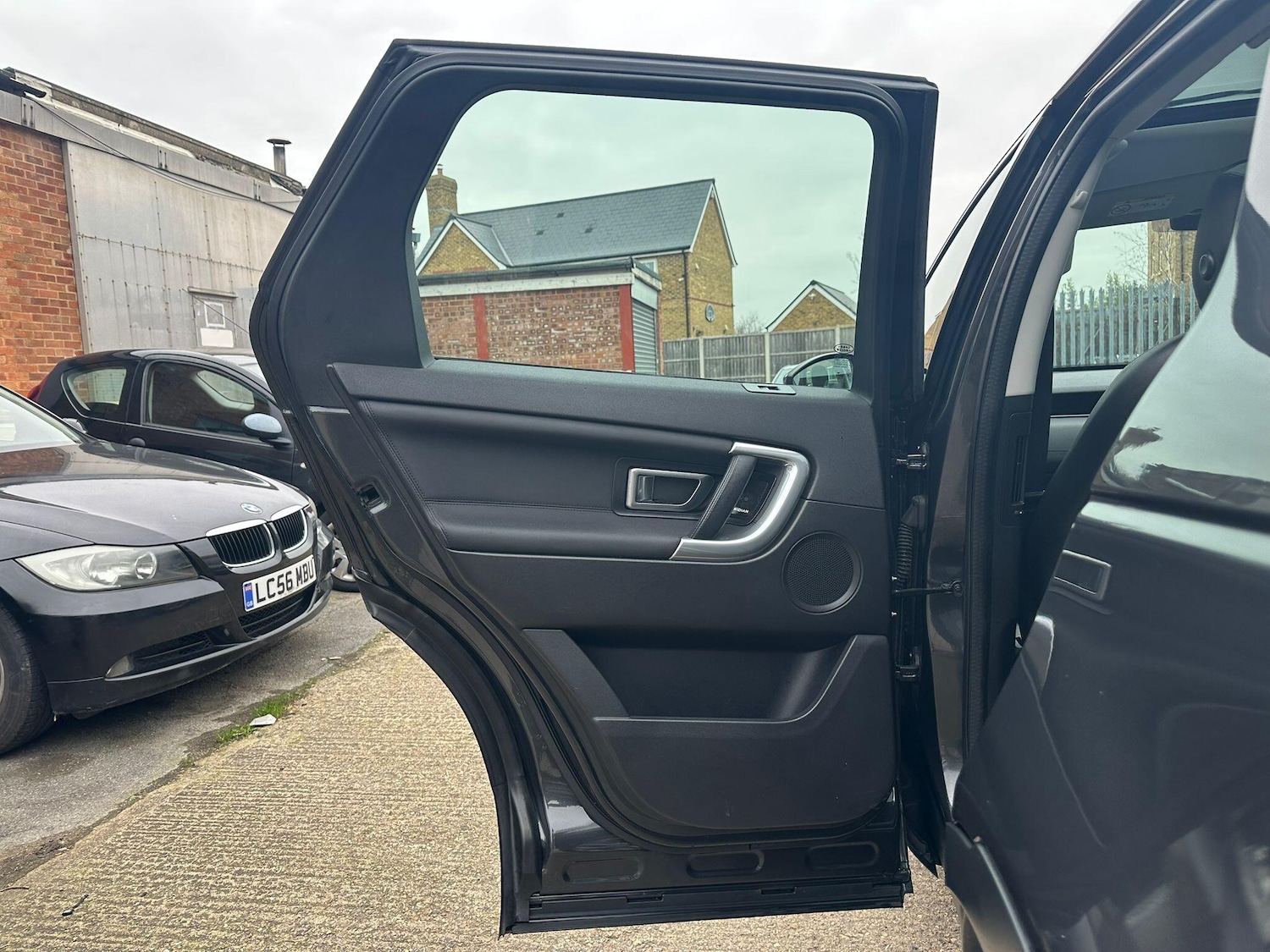 Used Land Rover Discovery Sport 2019 for sale - 77597896: Photo 45