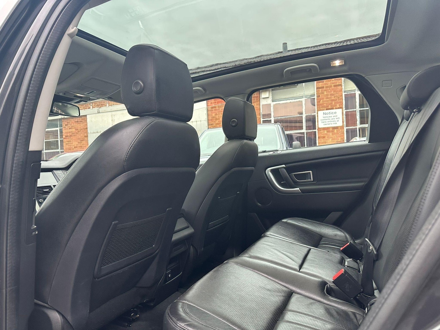 Used Land Rover Discovery Sport 2019 for sale - 77597896: Photo 46