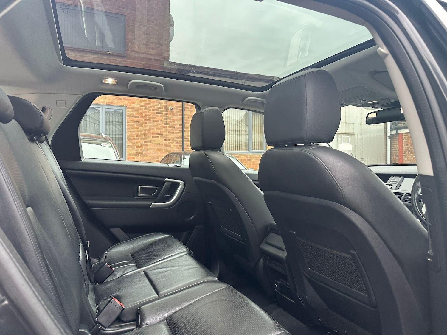 Used Land Rover Discovery Sport 2019 for sale - 77597896: Photo 47