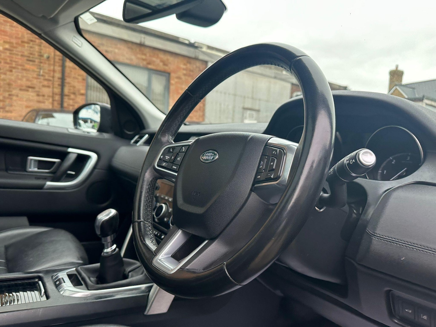 Used Land Rover Discovery Sport 2019 for sale - 77597896: Photo 49