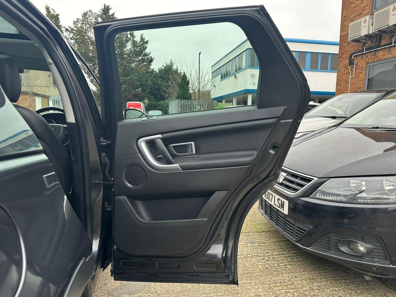 Used Land Rover Discovery Sport 2019 for sale - 77597896: Photo 50