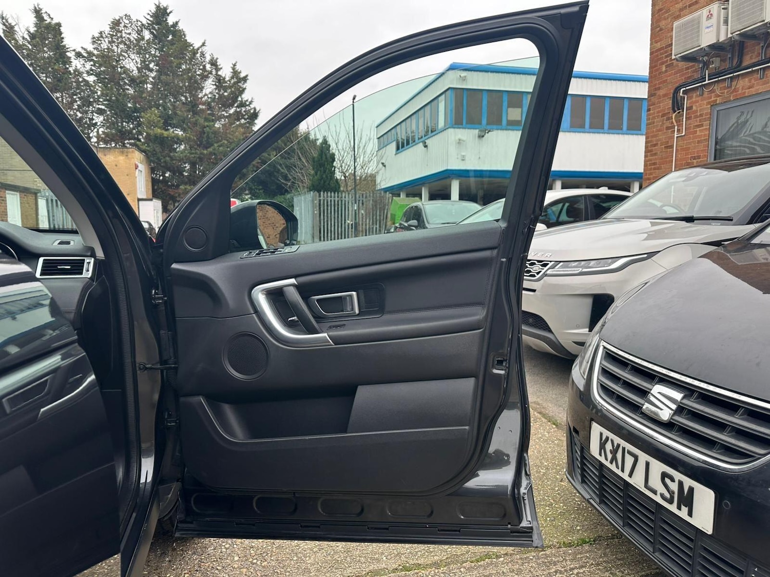 Used Land Rover Discovery Sport 2019 for sale - 77597896: Photo 51