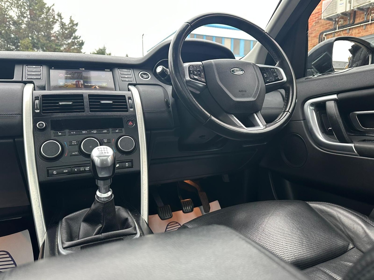 Used Land Rover Discovery Sport 2019 for sale - 77597896: Photo 52