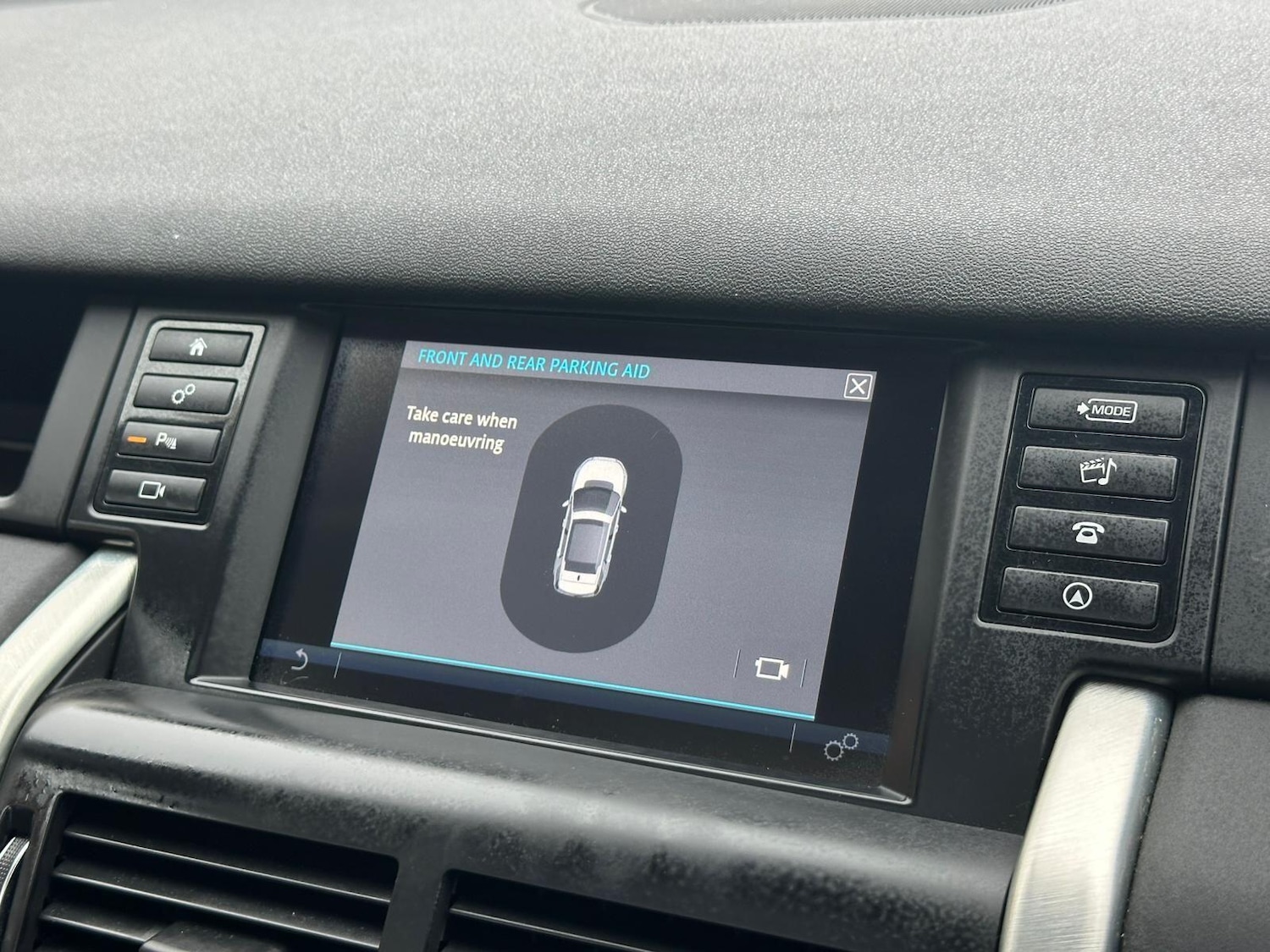 Used Land Rover Discovery Sport 2019 for sale - 77597896: Photo 57