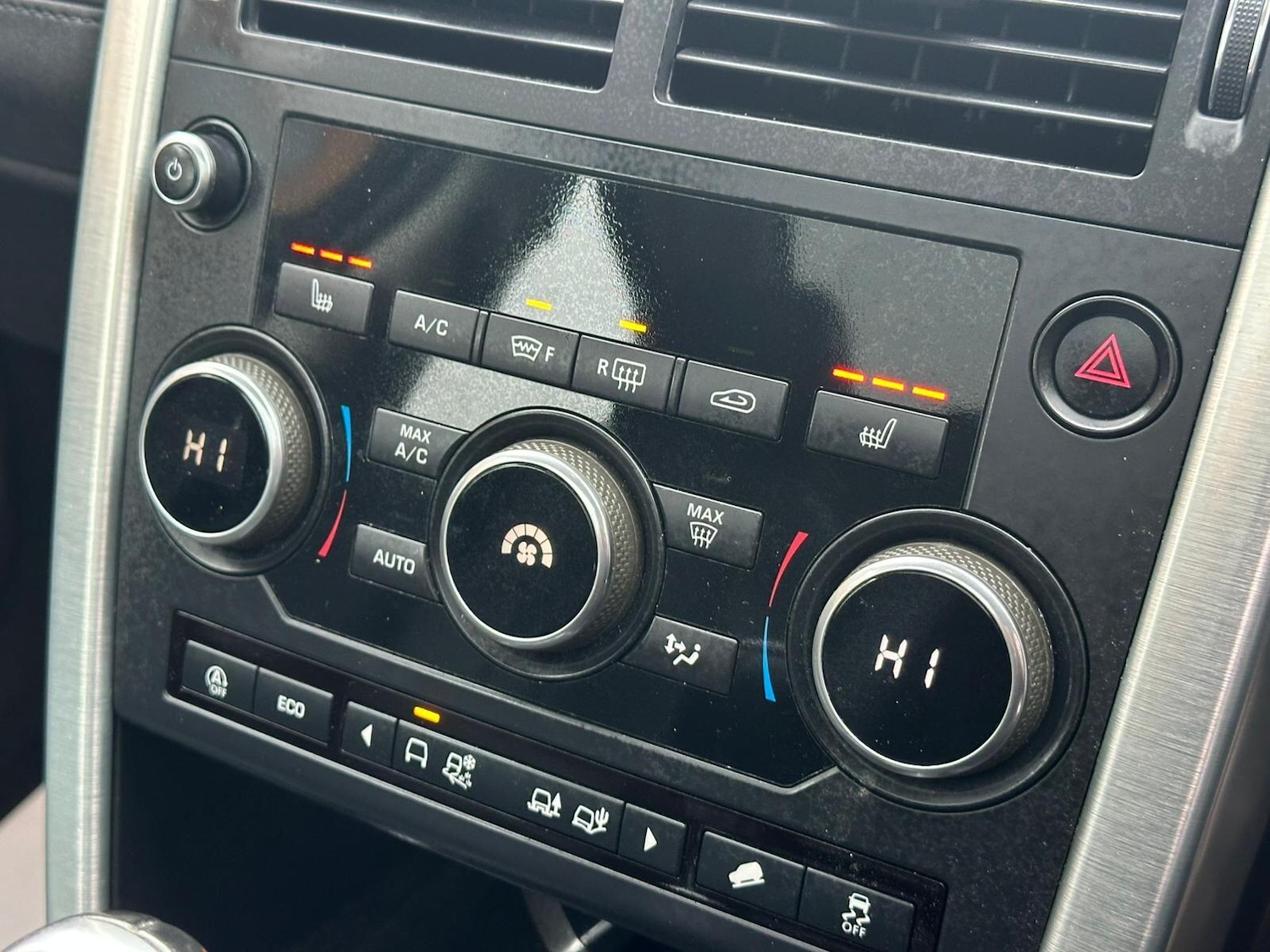 Used Land Rover Discovery Sport 2019 for sale - 77597896: Photo 58