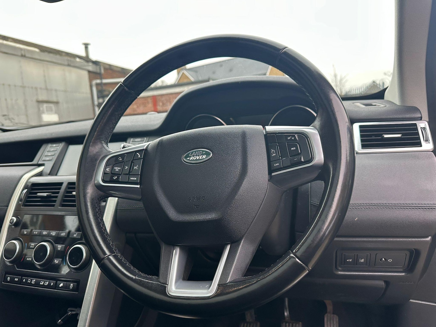 Used Land Rover Discovery Sport 2019 for sale - 77597896: Photo 62