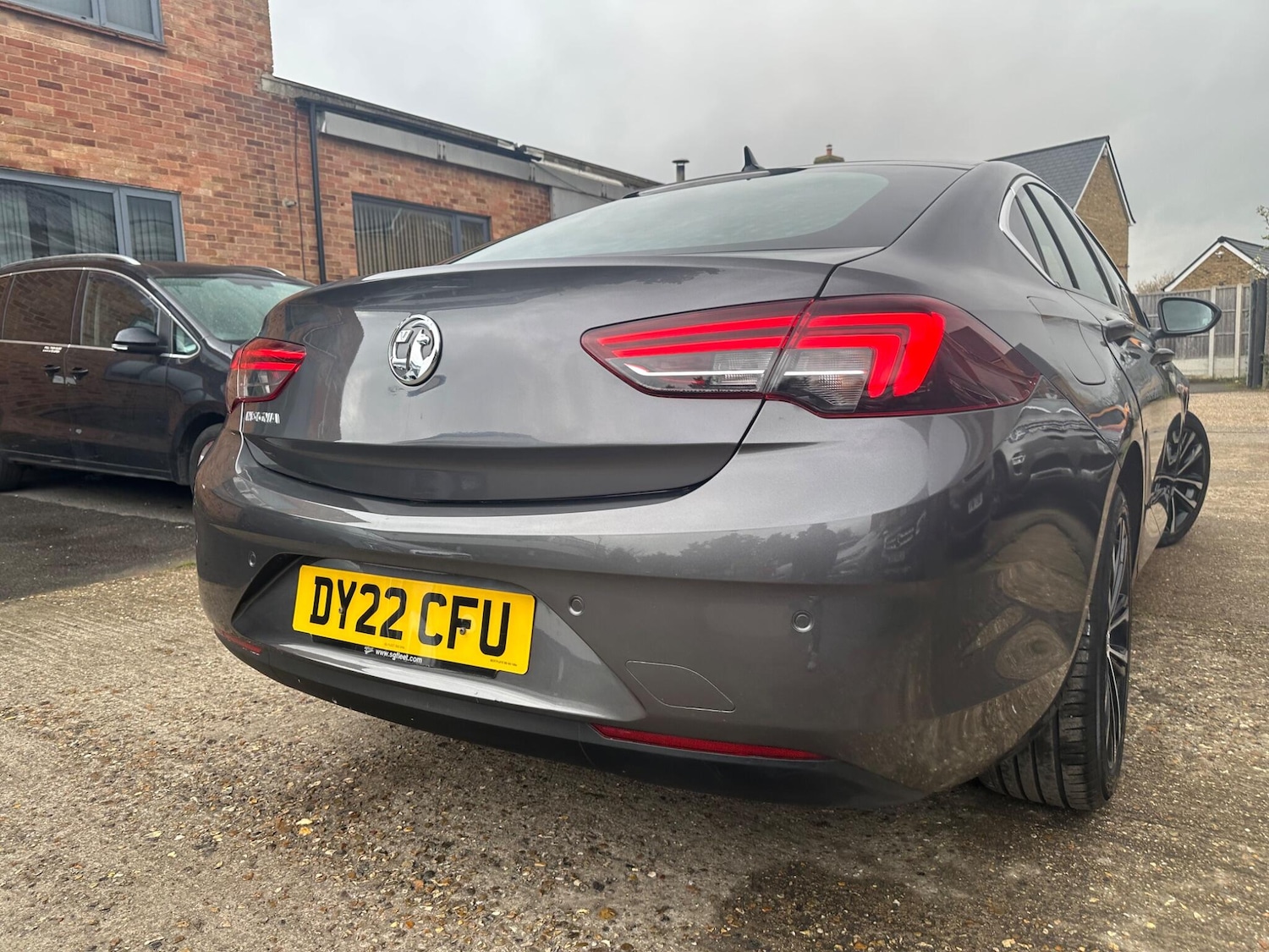Used Vauxhall Insignia 2022 for sale - 78062698: Photo 10