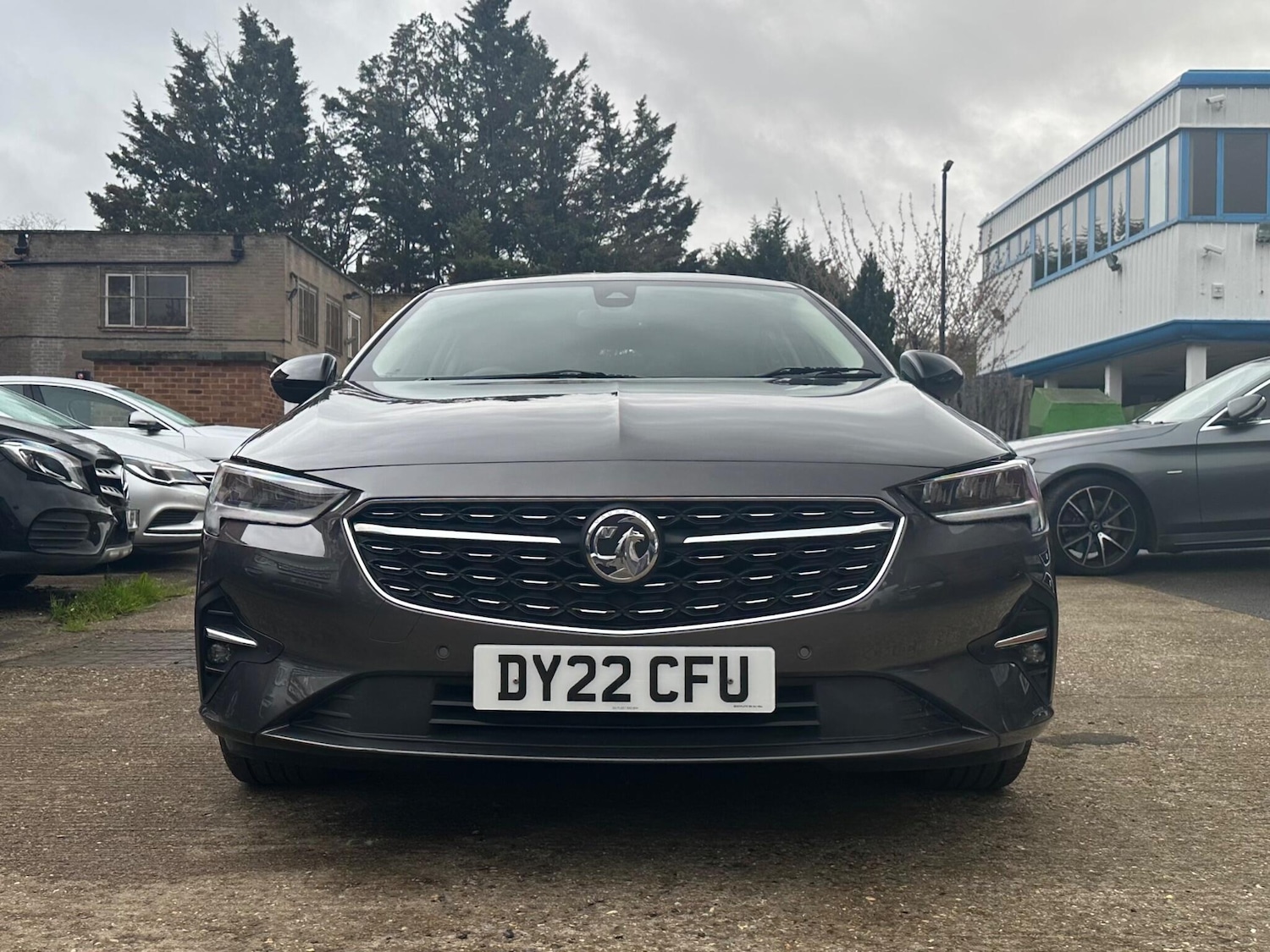 Used Vauxhall Insignia 2022 for sale - 78062698: Photo 14