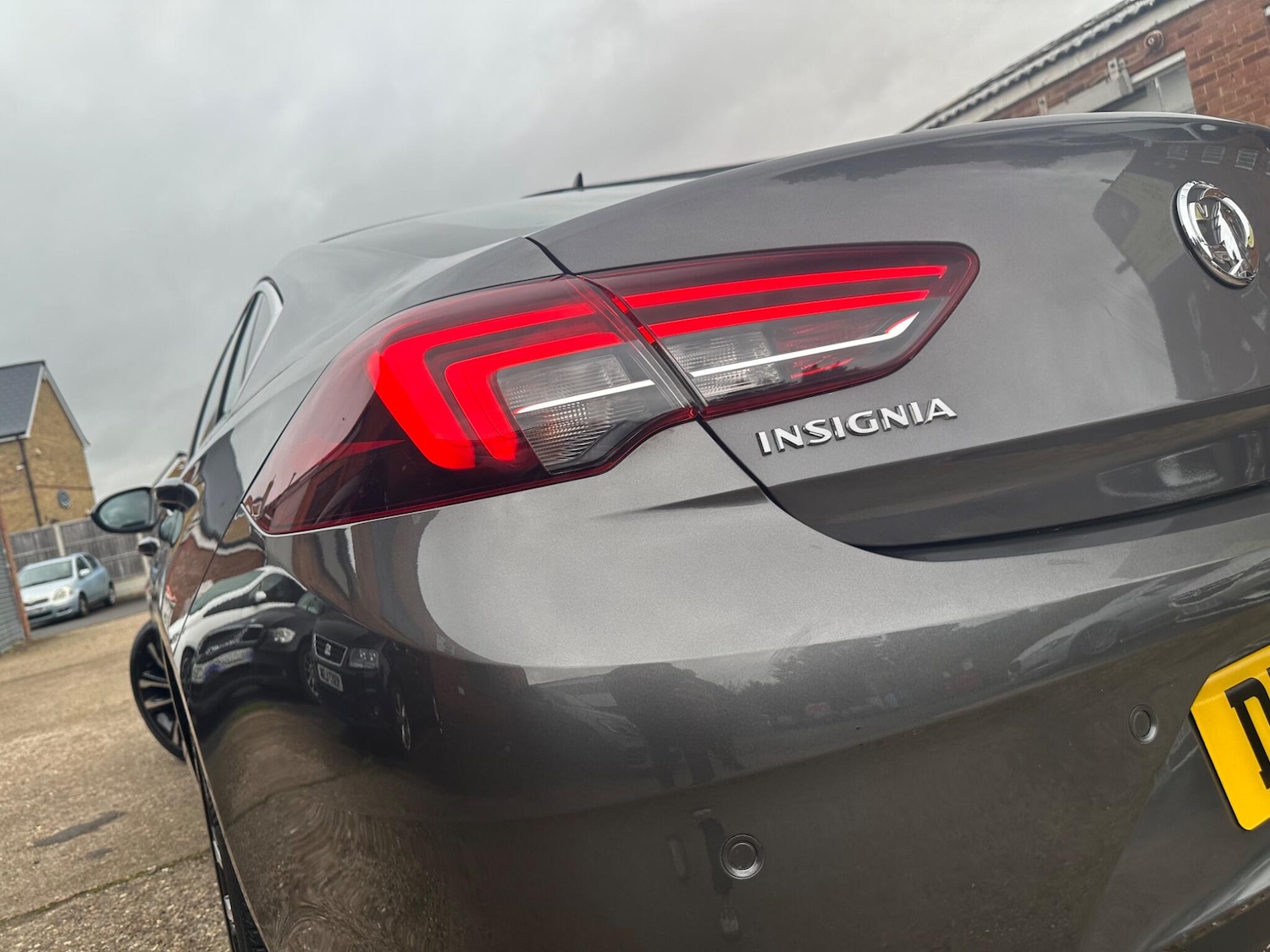 Used Vauxhall Insignia 2022 for sale - 78062698: Photo 16