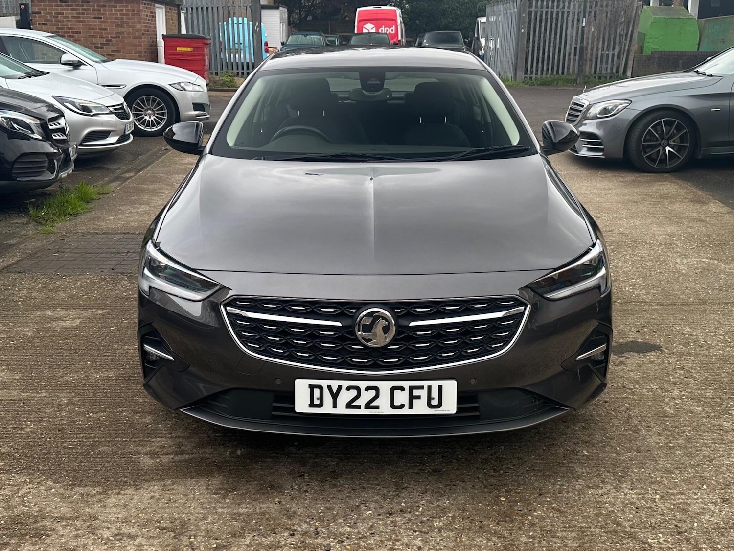 Used Vauxhall Insignia 2022 for sale - 78062698: Photo 19
