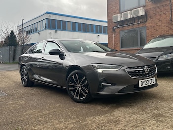 Used Vauxhall Insignia 2022 for sale - 78062698: Photo