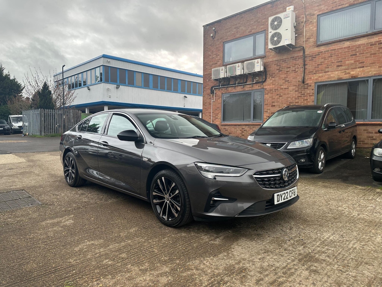 Used Vauxhall Insignia 2022 for sale - 78062698: Photo 22
