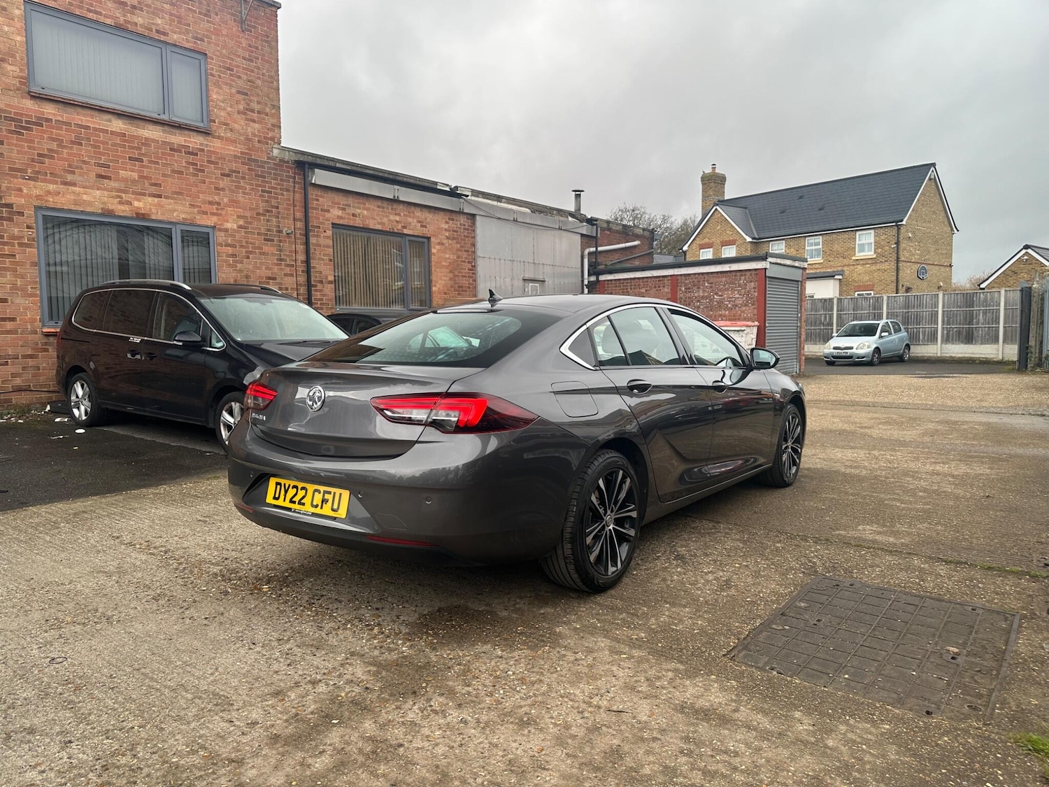 Used Vauxhall Insignia 2022 for sale - 78062698: Photo 23