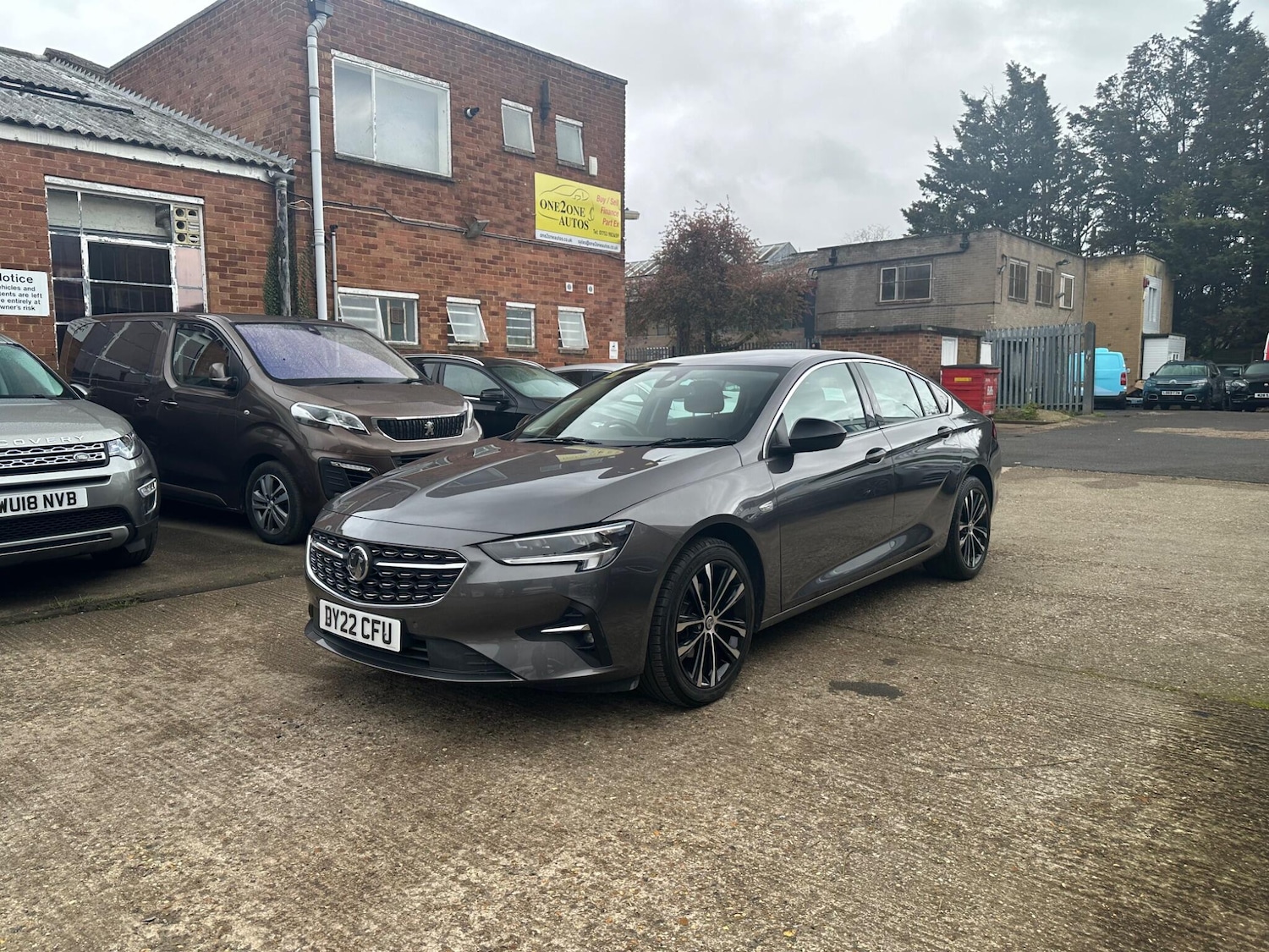 Used Vauxhall Insignia 2022 for sale - 78062698: Photo 25
