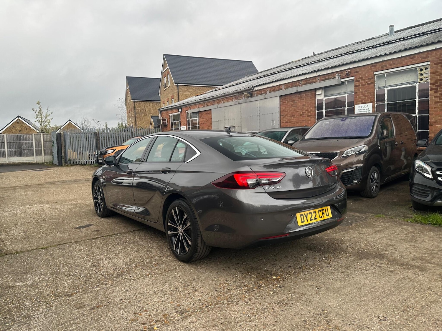 Used Vauxhall Insignia 2022 for sale - 78062698: Photo 27