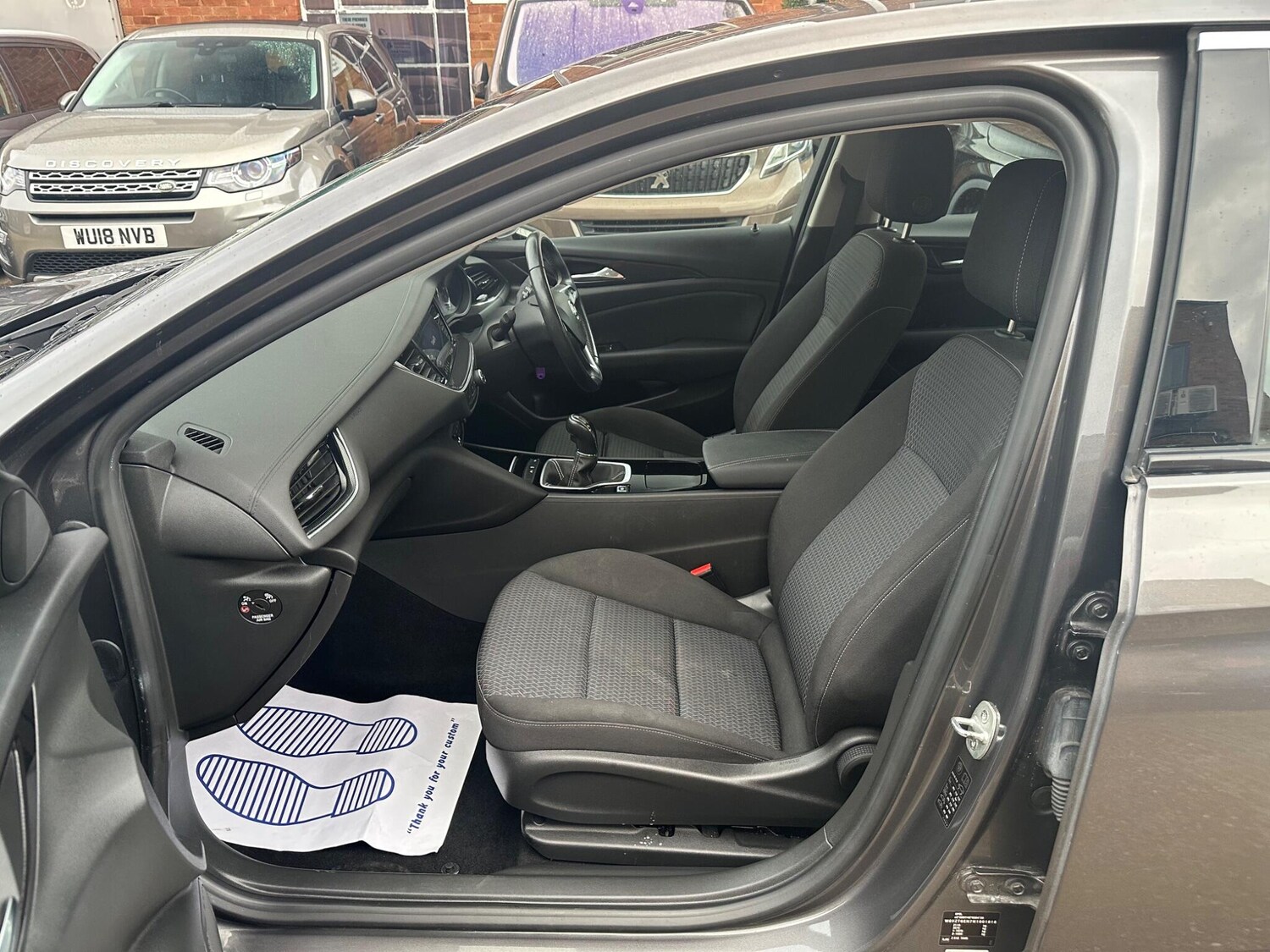 Used Vauxhall Insignia 2022 for sale - 78062698: Photo 29