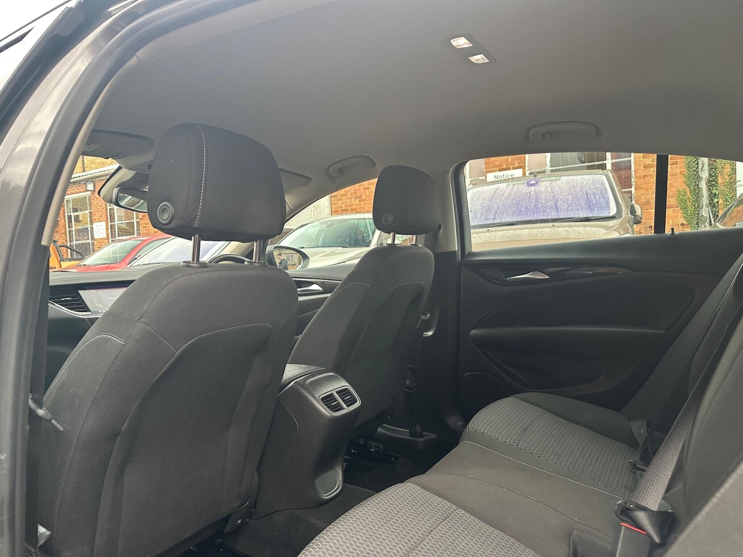 Used Vauxhall Insignia 2022 for sale - 78062698: Photo 32