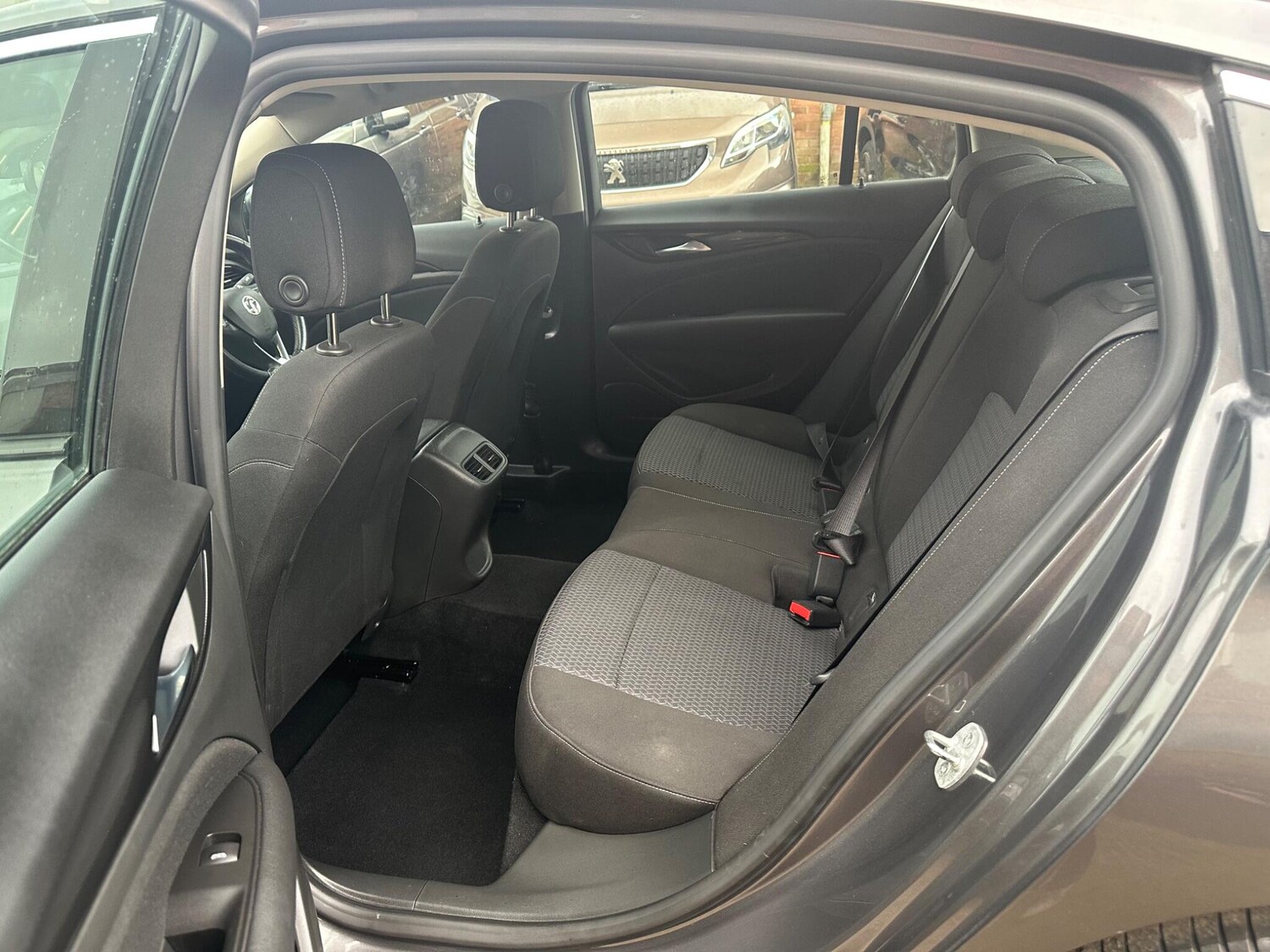 Used Vauxhall Insignia 2022 for sale - 78062698: Photo 33